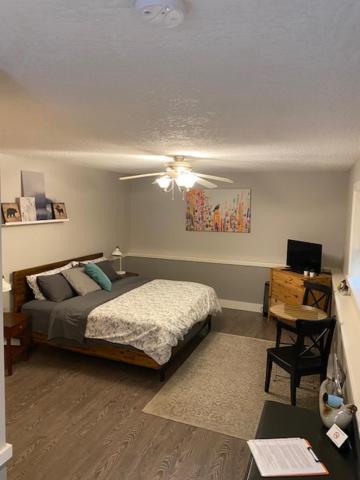 Guest Suites On Benvenuto Brentwood Bay المظهر الخارجي الصورة