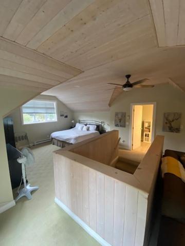 Guest Suites On Benvenuto Brentwood Bay المظهر الخارجي الصورة