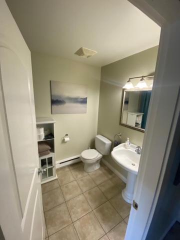 Guest Suites On Benvenuto Brentwood Bay المظهر الخارجي الصورة